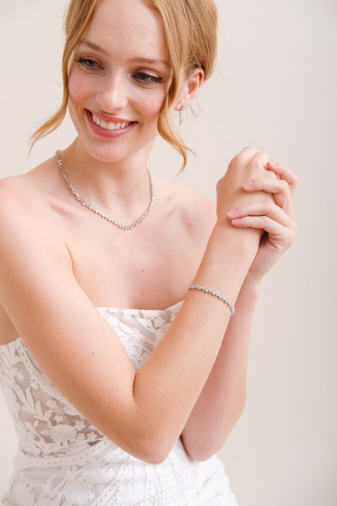 COLLIER MARIEE<BR>Louise
