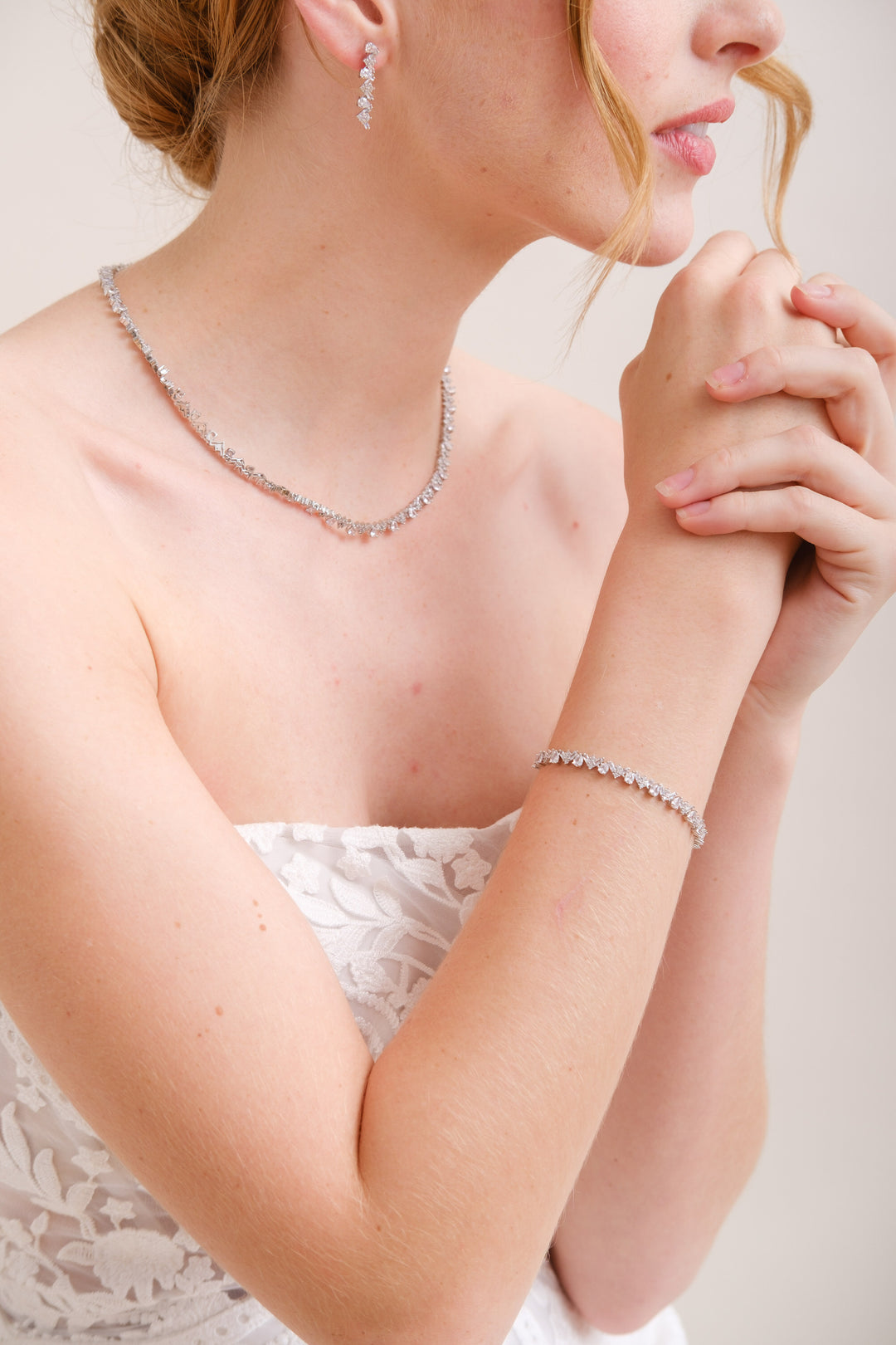 COLLIER MARIEE<BR>Louise