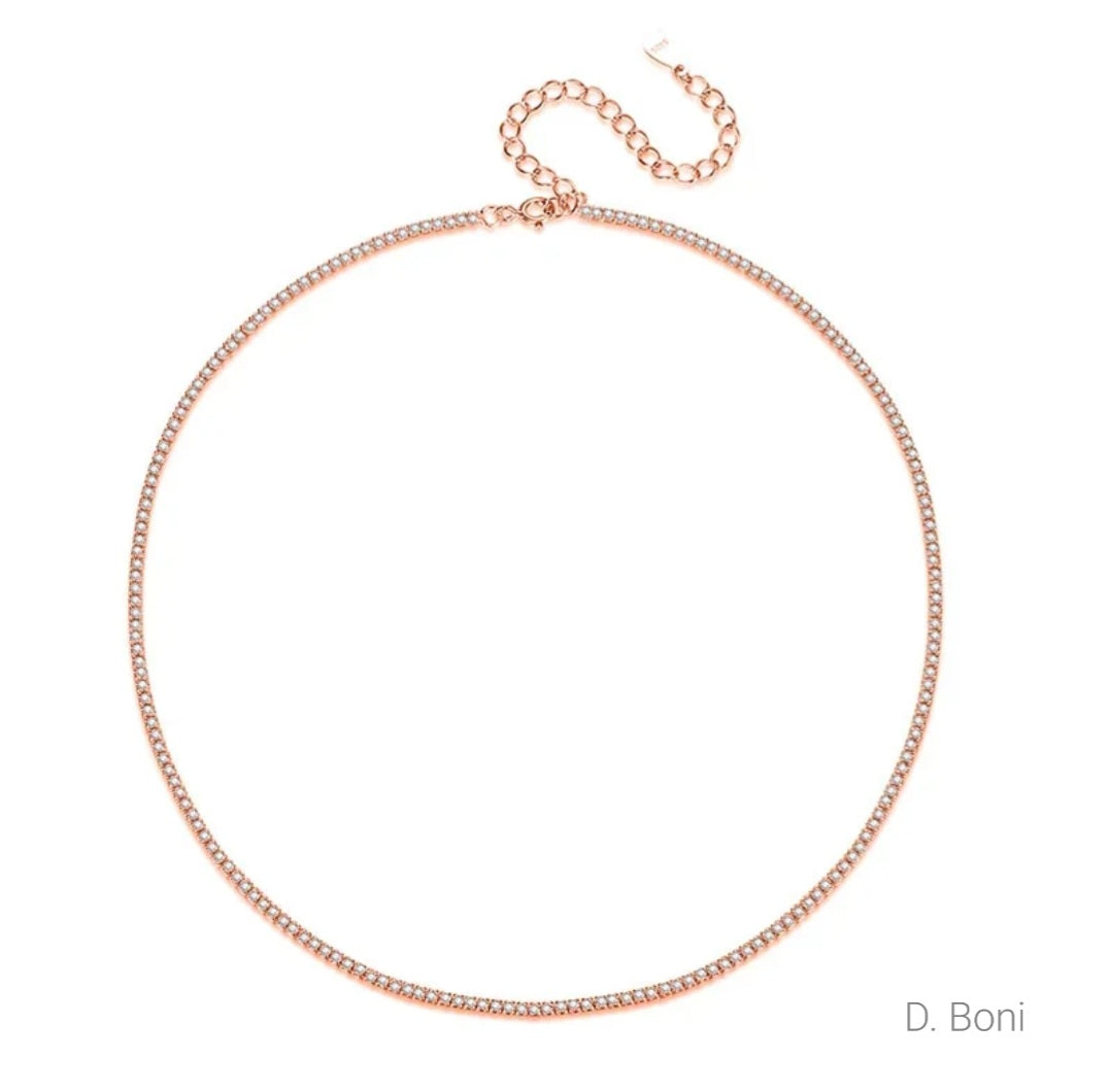 COLLIER MARIEE<BR>Era