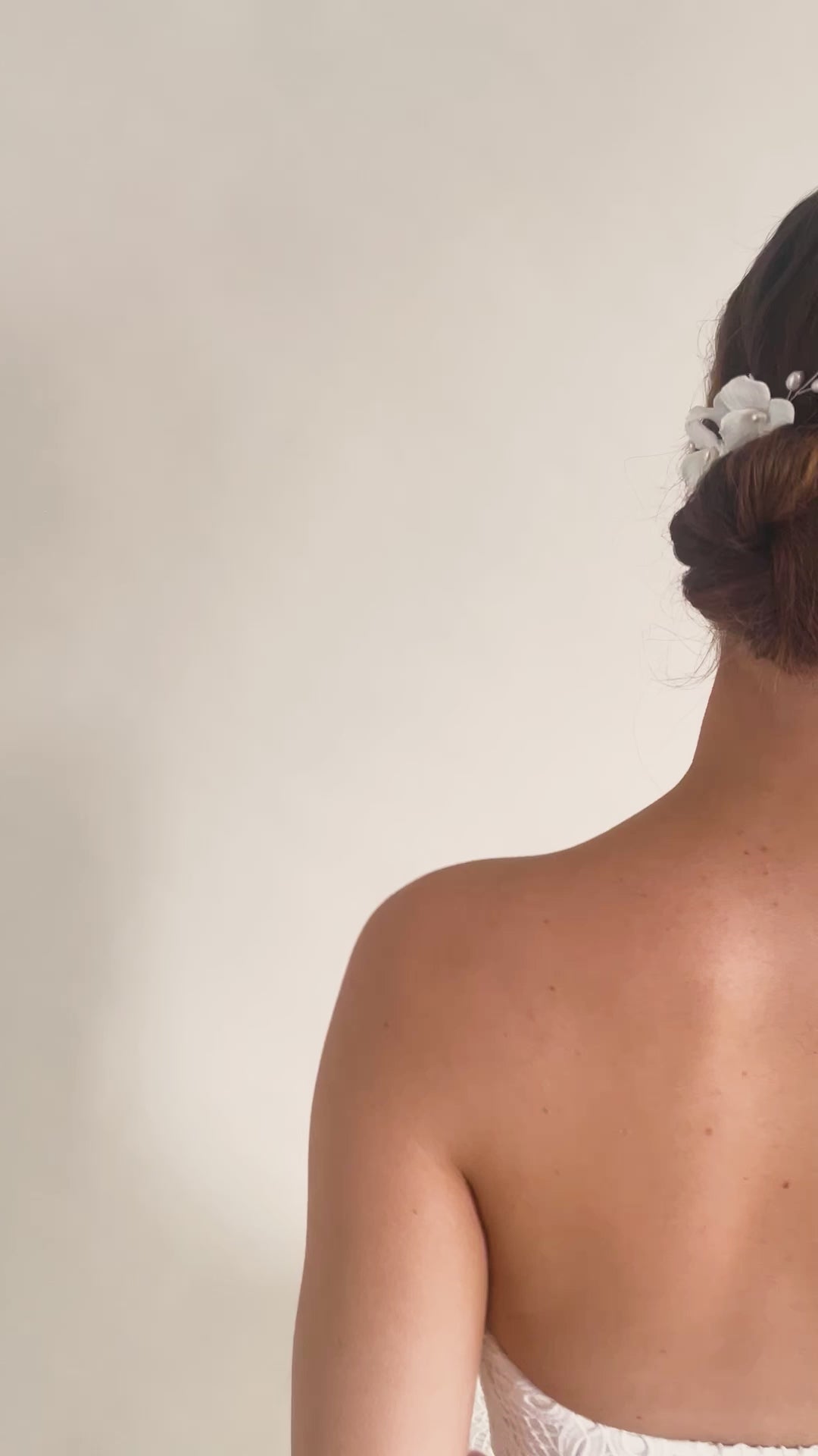BIJOU MARIEE FLEURI<BR>Romance