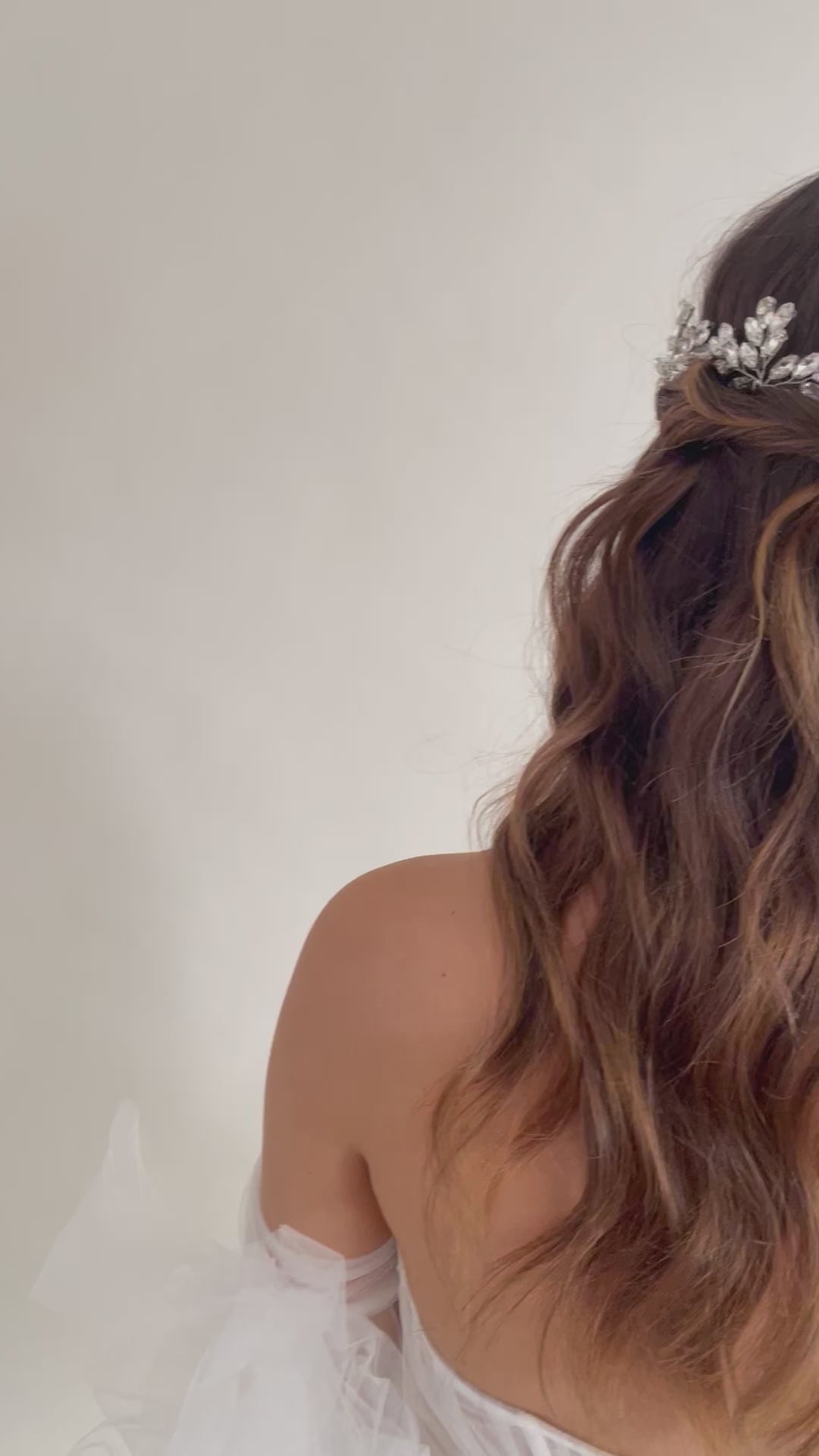PICS A CHIGNON MARIEES<BR>Camille (lot de 2 ou 3 pics)