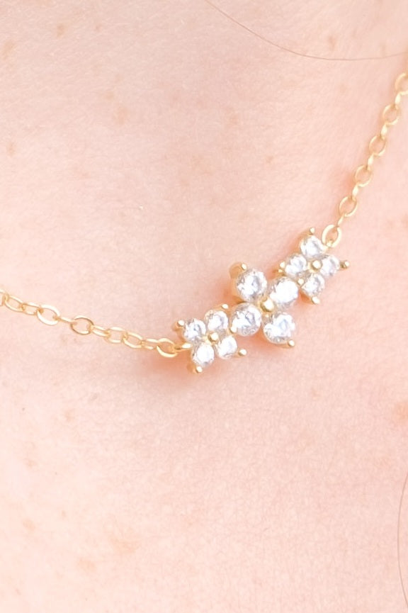 COLLIER MARIEE<BR>Louison