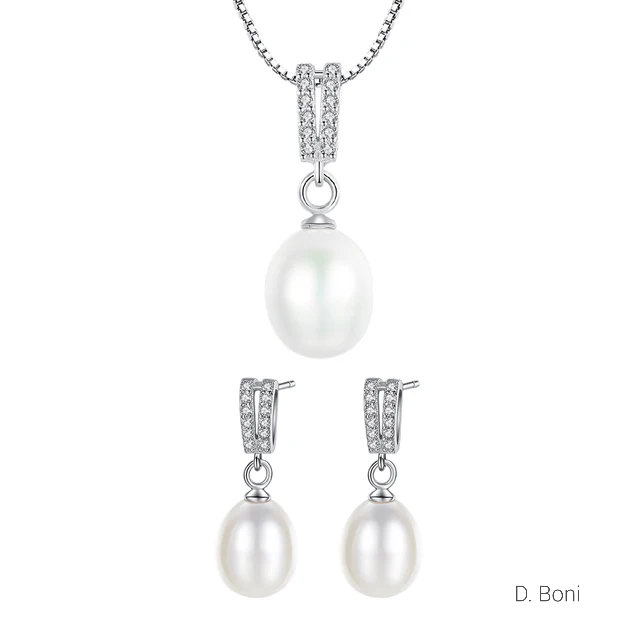 BOUCLES D'OREILLES MARIEE<BR>Léa
