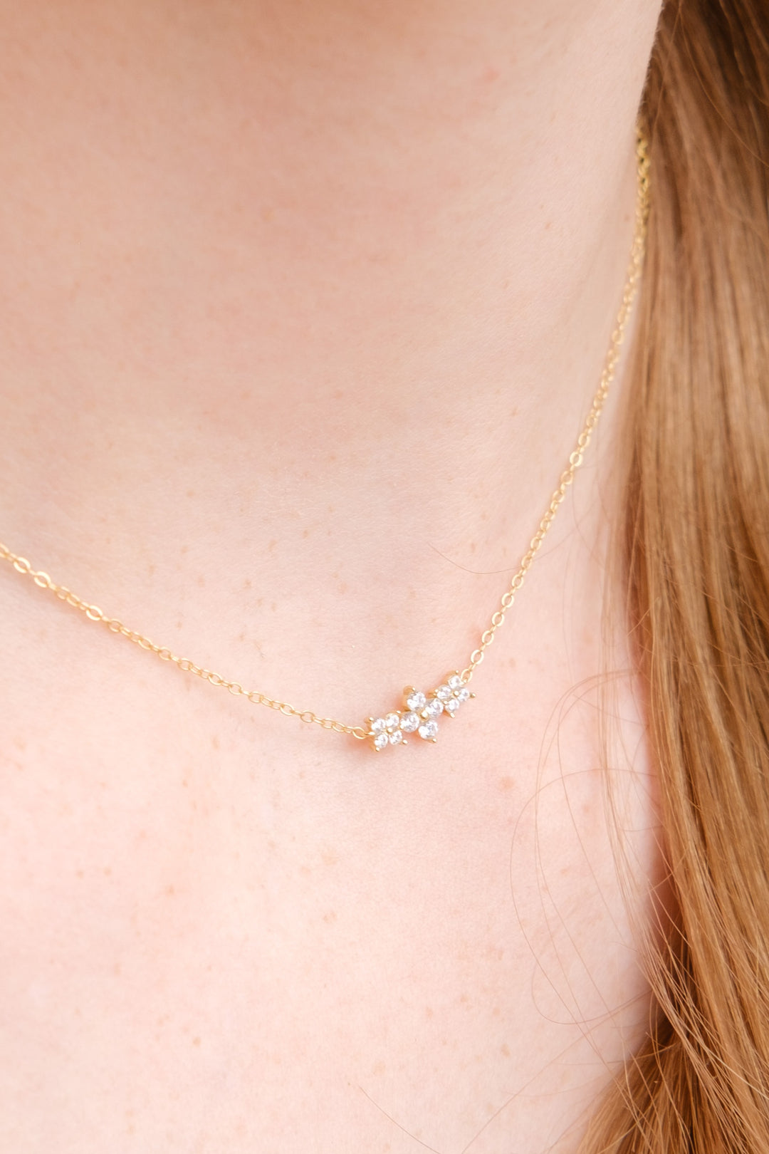 COLLIER MARIEE<BR>Louison