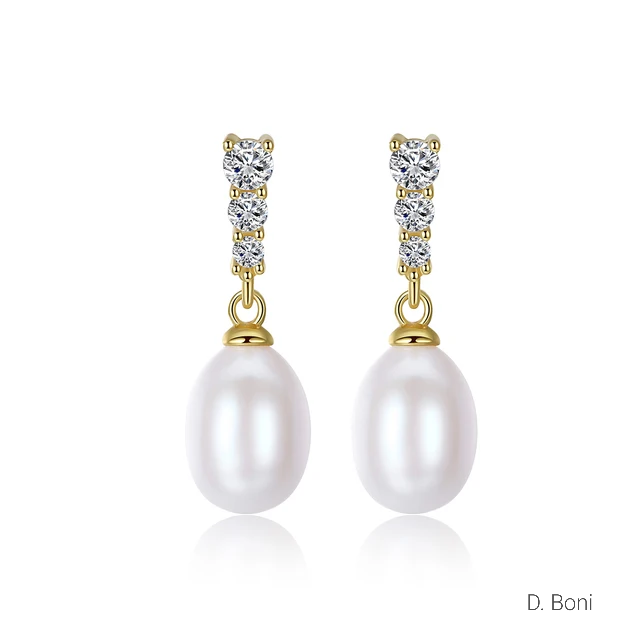 COLLIER DE MARIEE<BR>Anaïs