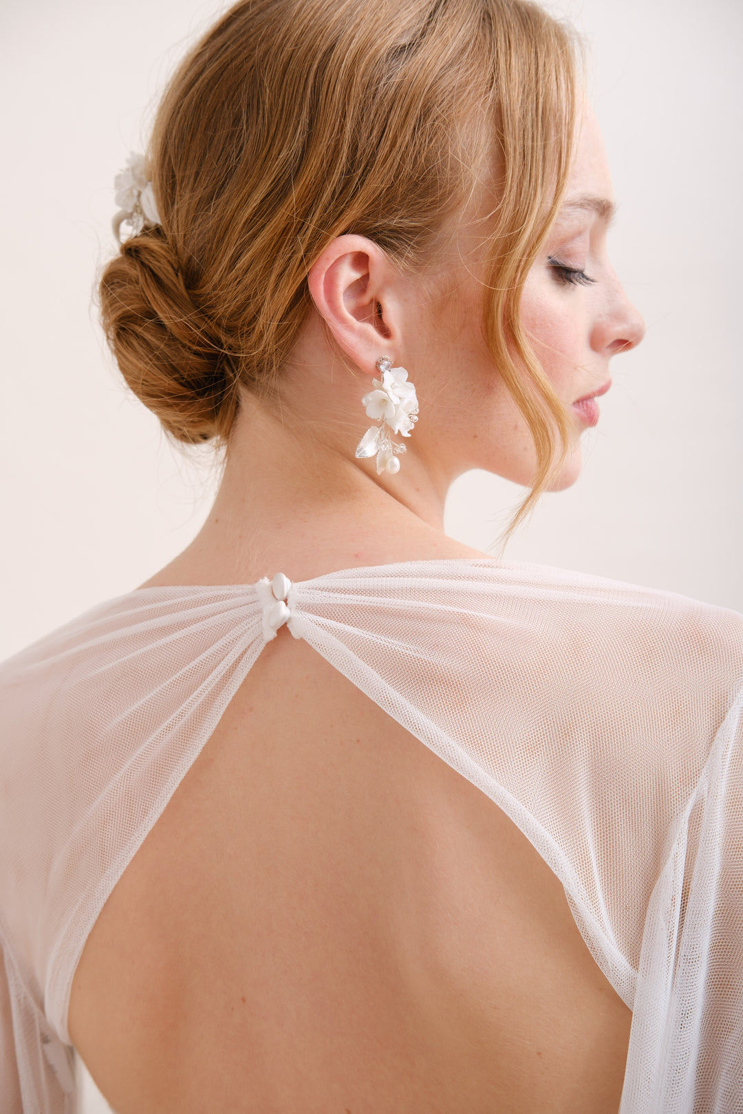 PEIGNE MARIEE<BR>Diane