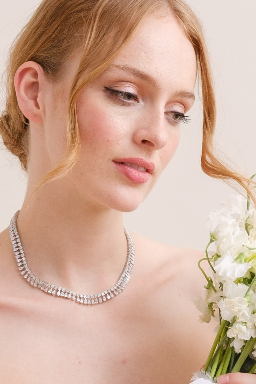 COLLIER MARIEE<BR>Dalia