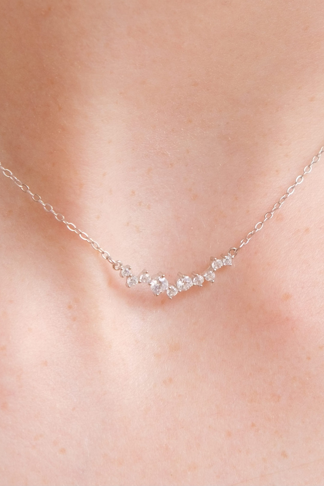 COLLIER MARIEE<BR>Manon