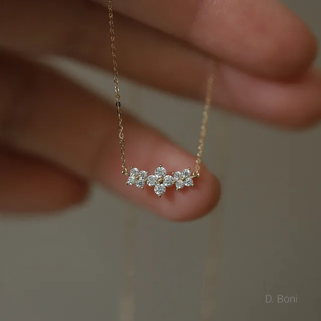 COLLIER MARIEE<BR>Louison