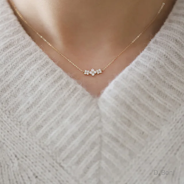 COLLIER MARIEE<BR>Louison