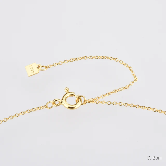 COLLIER MARIEE<BR>Solène