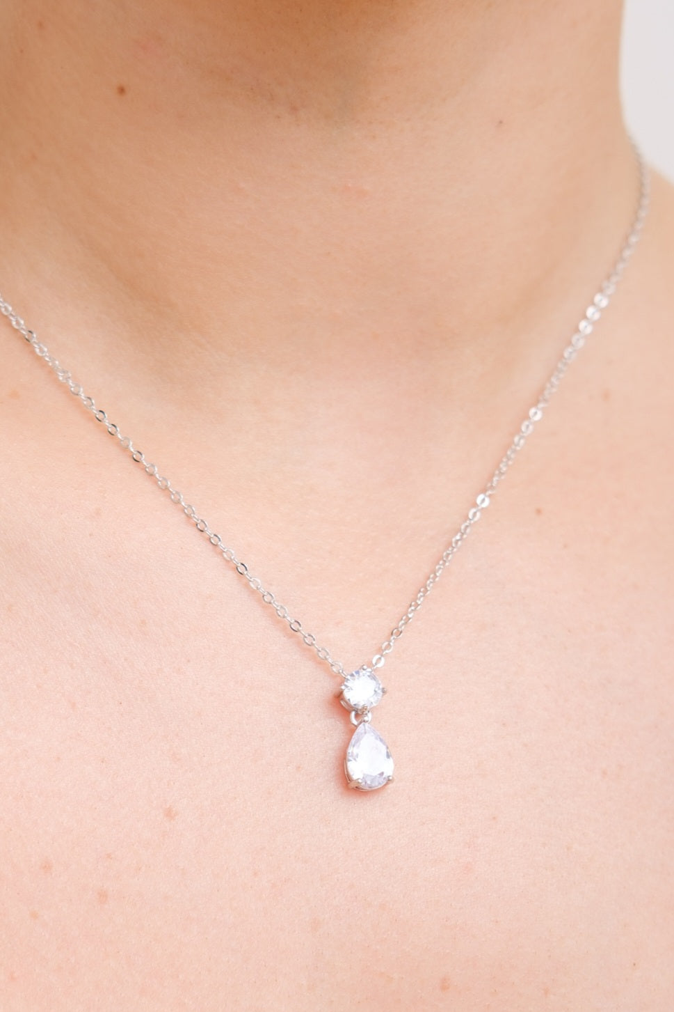 COLLIER MARIEE<BR>Daphné