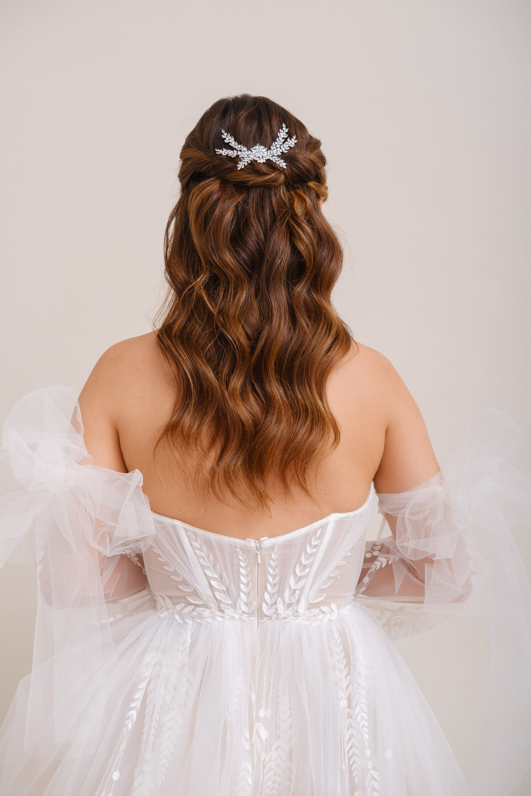 PEIGNE MARIAGE<BR>Appoline