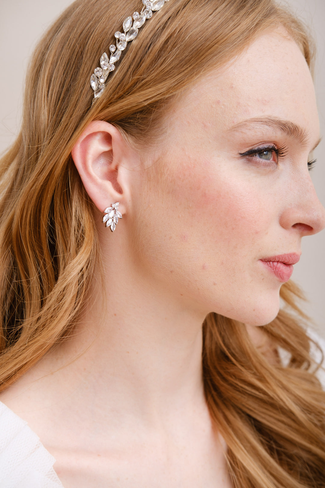 BOUCLES D'OREILLES<BR>Anabelle