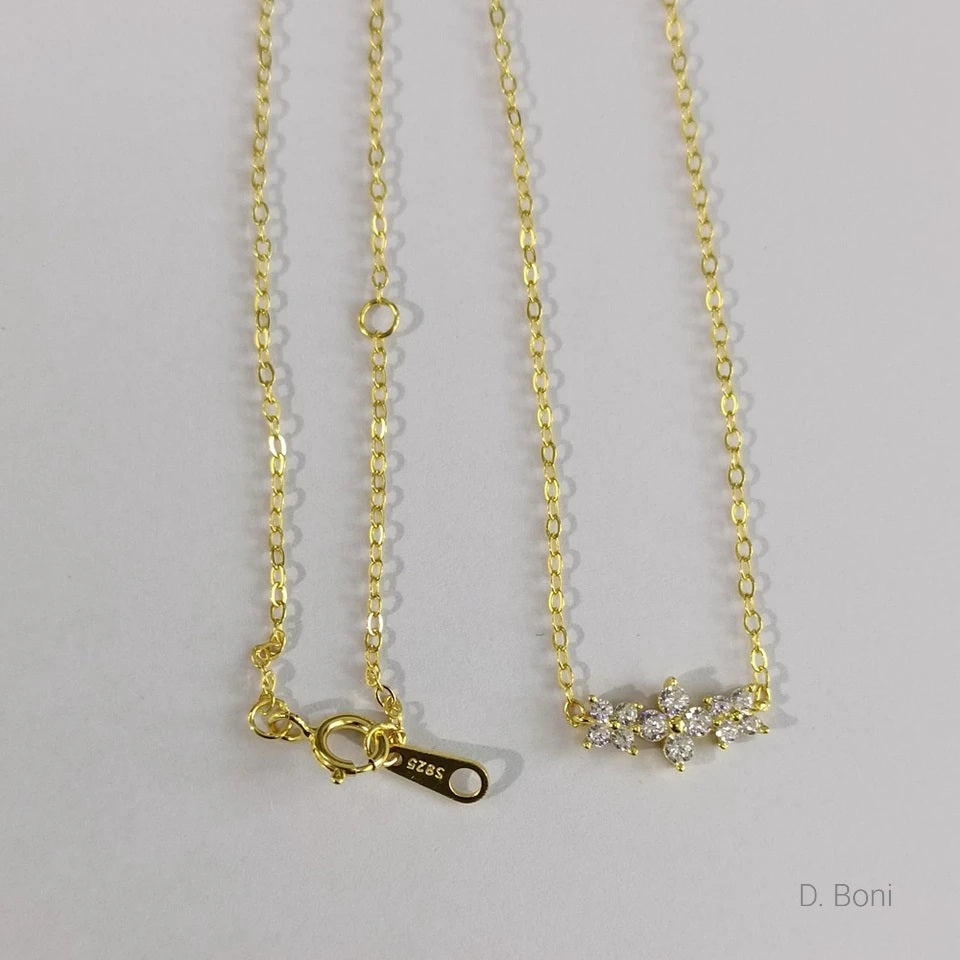 COLLIER MARIEE<BR>Louison