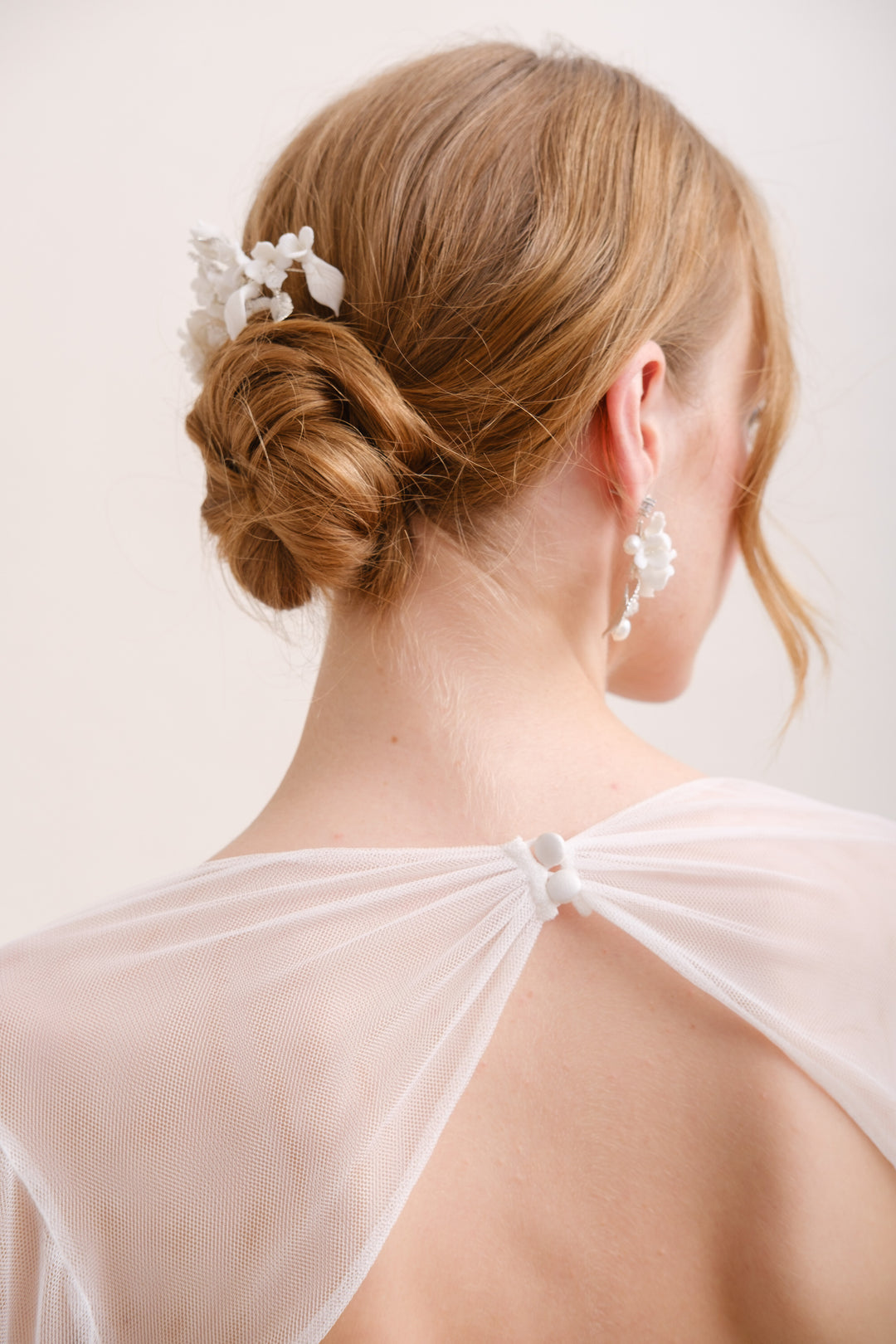 PEIGNE MARIEE<BR>Diane