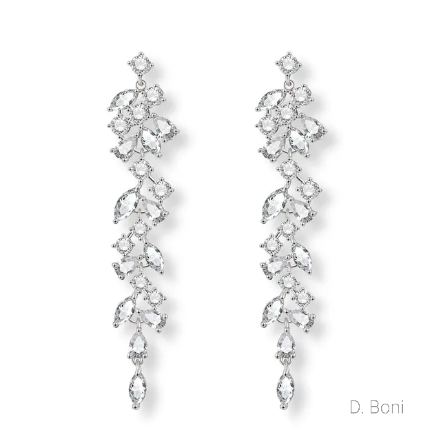 BOUCLES D'OREILLES<BR>Louane