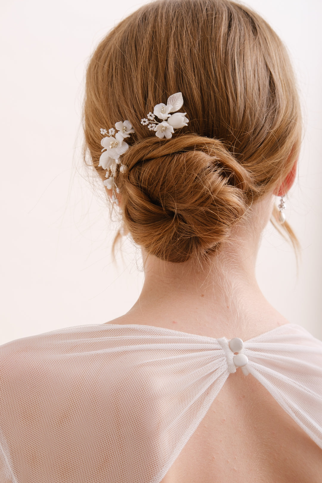 PICS A CHIGNON<BR>Clara
