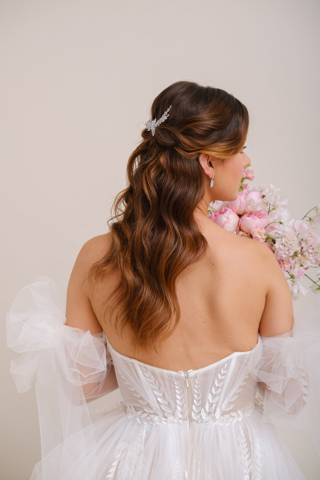 PEIGNE MARIAGE<BR>Appoline