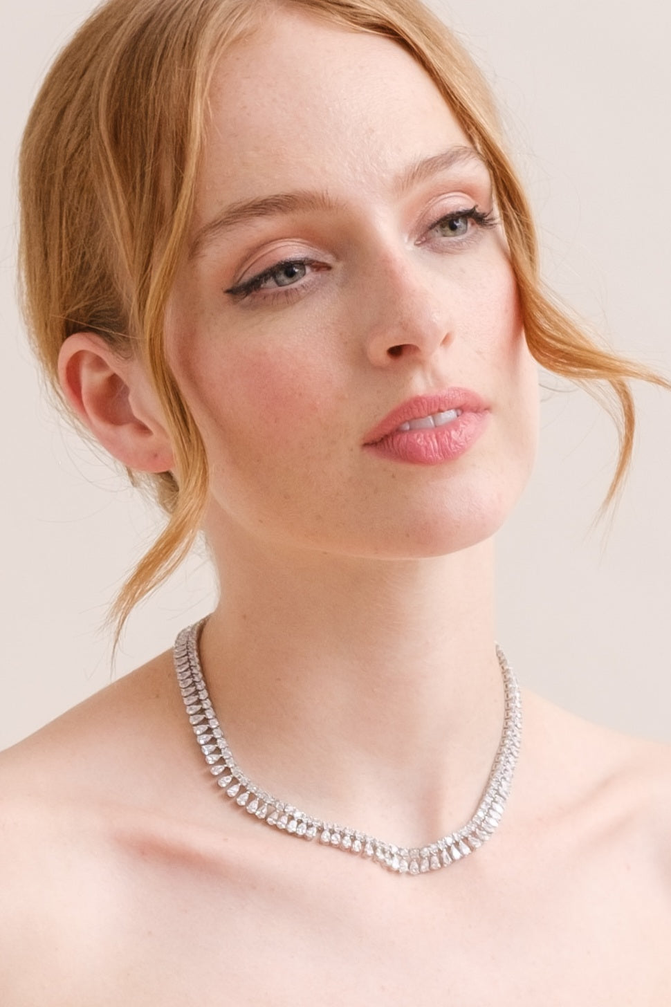 COLLIER MARIEE<BR>Dalia