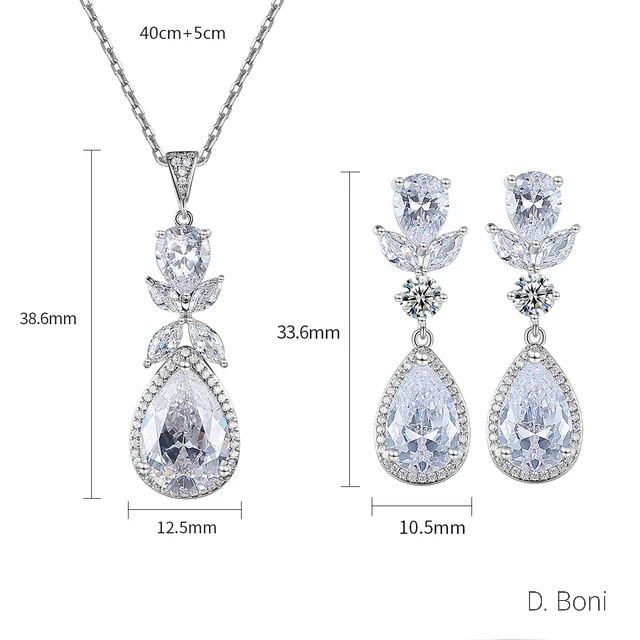 BOUCLES D'OREILLES MARIEE<BR>Philippine