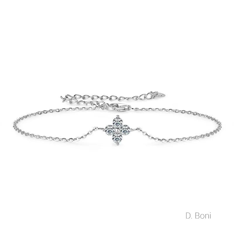 BRACELET MARIEE<BR>Louison Or