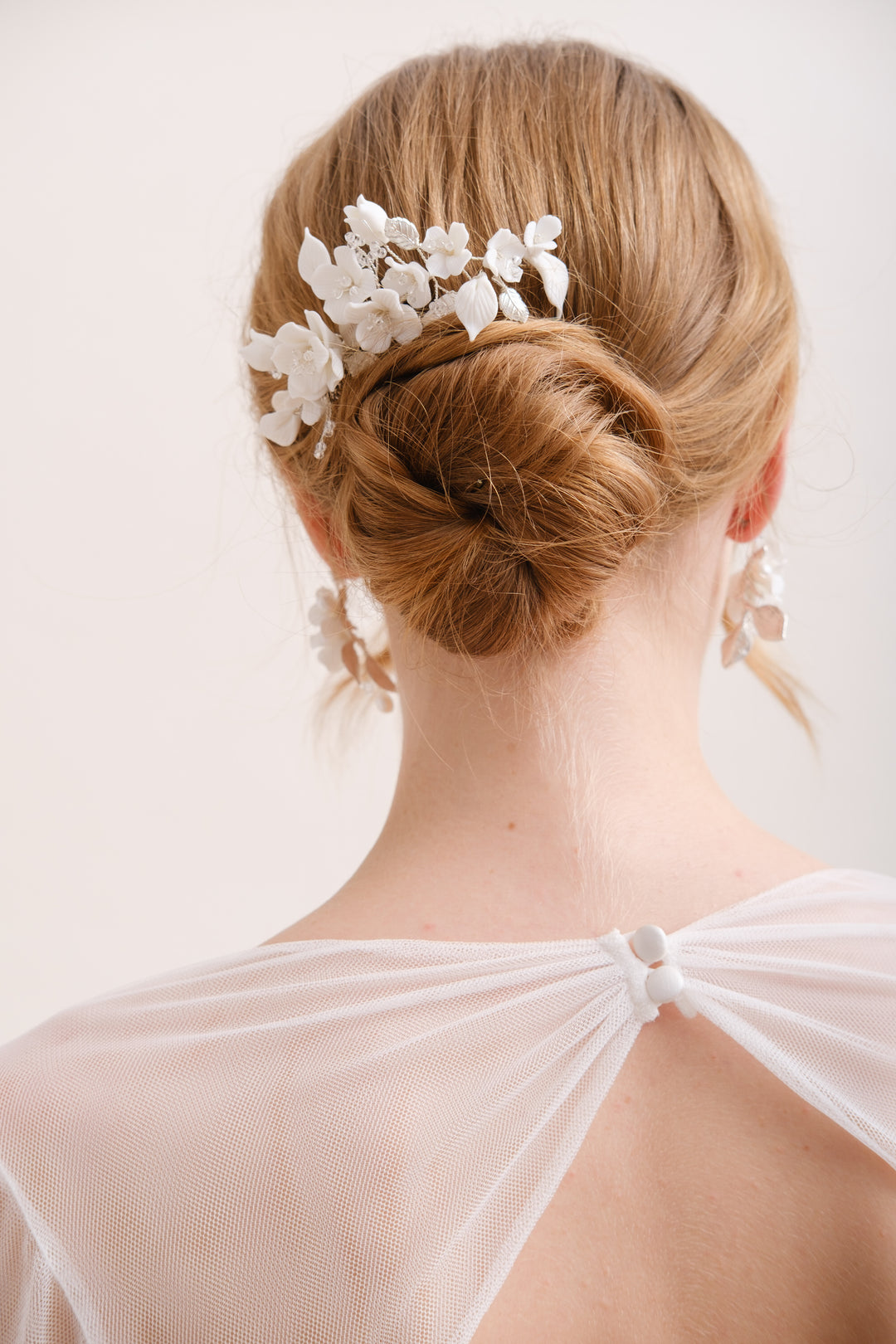 PEIGNE MARIEE<BR>Diane