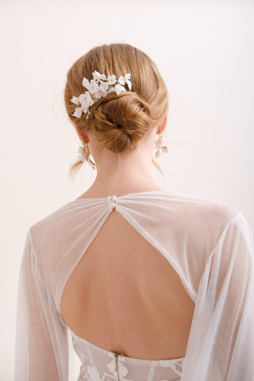 PEIGNE MARIEE<BR>Diane