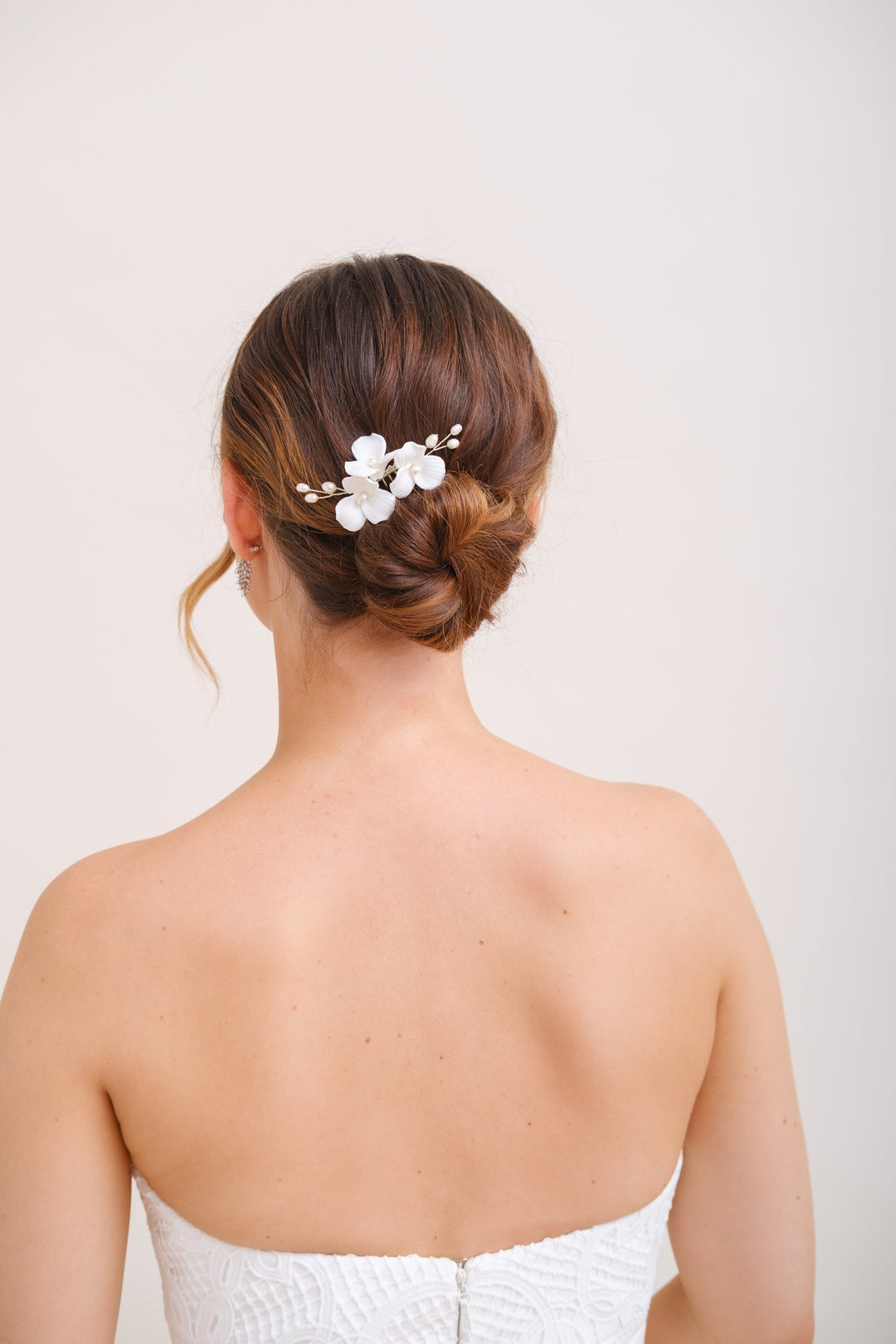 BIJOU MARIEE FLEURI<BR>Romance